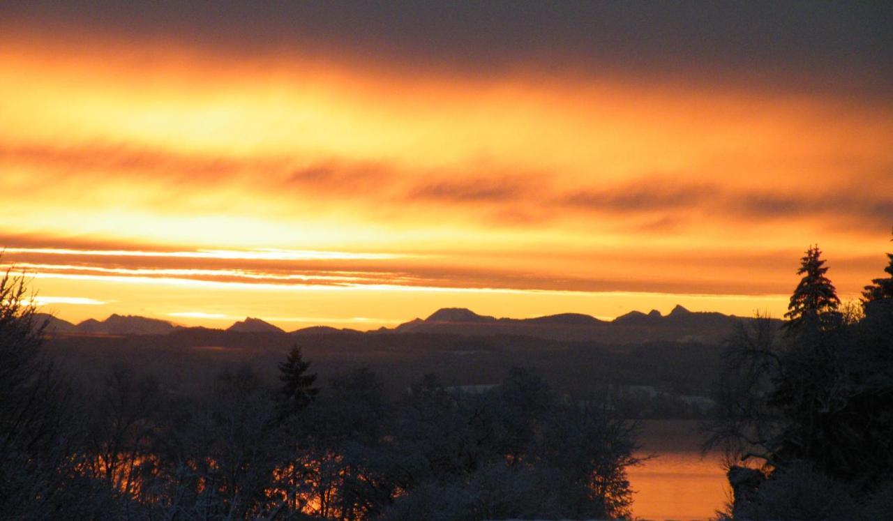 Himbeerweg * Tutzing