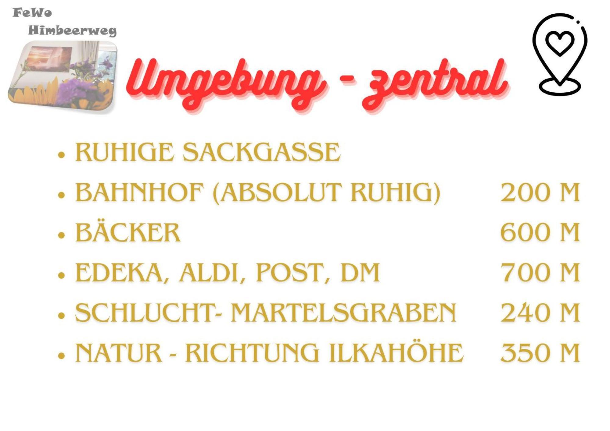 Appartement Himbeerweg Tutzing