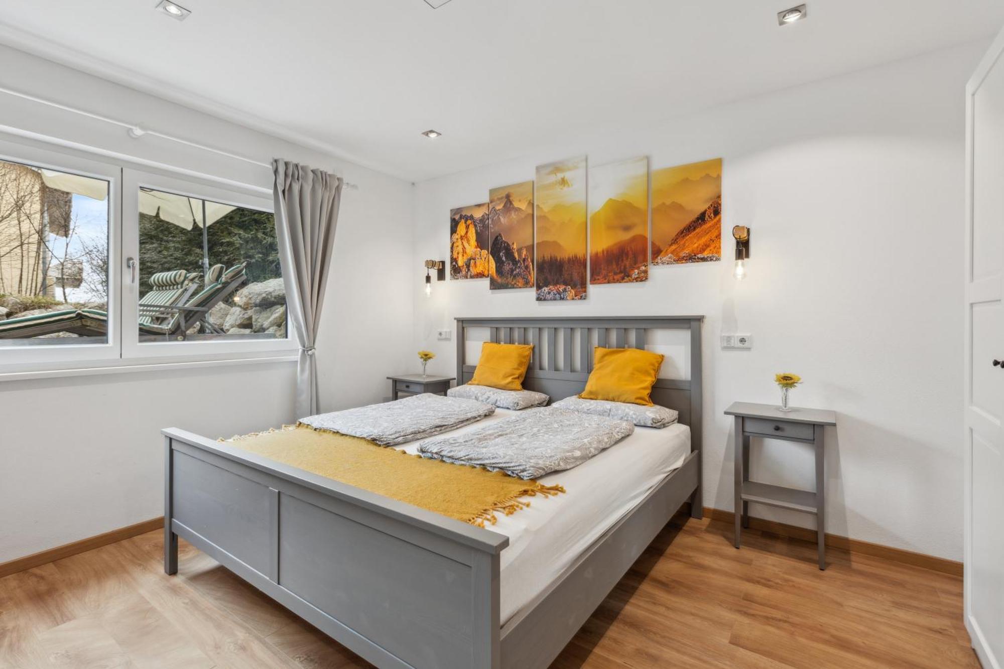 Himbeerweg * Tutzing
